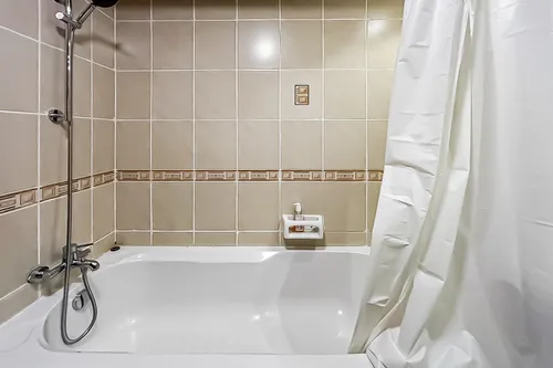 2 Bedrooms Apartment in The Palladium