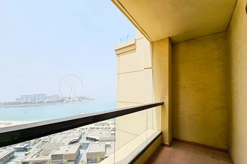 Upgraded | Furnished | Stunning sea views | Vacant
