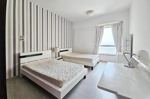 2 Bedrooms Apartment in Rimal 4