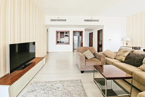 2 Bedrooms Apartment in Rimal 4