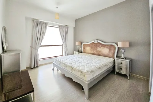 2 Bedrooms Apartment in Rimal 4