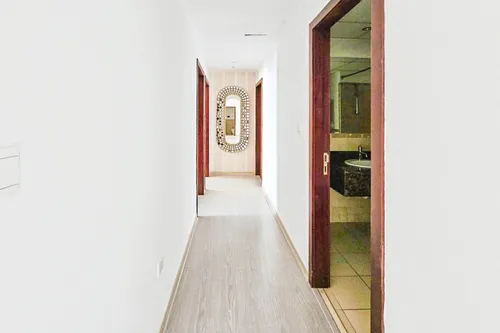 2 Bedrooms Apartment in Rimal 4