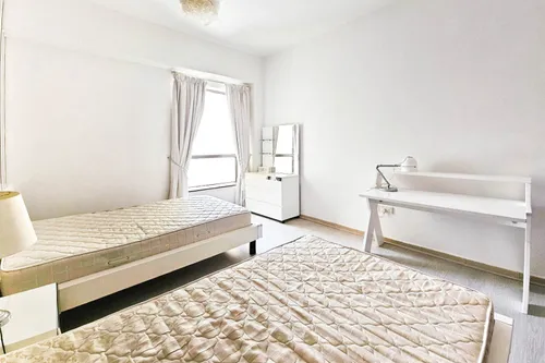 2 Bedrooms Apartment in Rimal 4