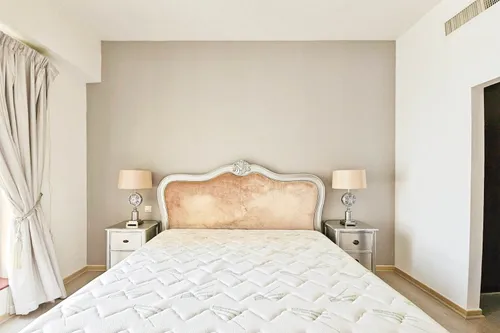 2 Bedrooms Apartment in Rimal 4