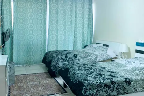 2 Bedrooms Apartment in Dubai Arch