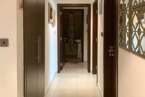 2 Bedrooms Apartment in Dubai Arch