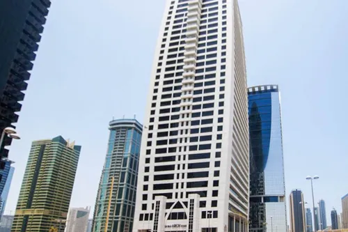 2 Bedrooms Apartment in Dubai Arch