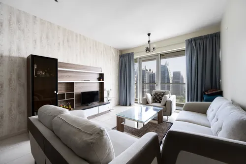 Vacating Soon | With 2 Parking | Exclusive