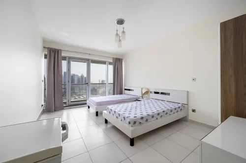 2 Bedrooms Apartment in Dubai Arch