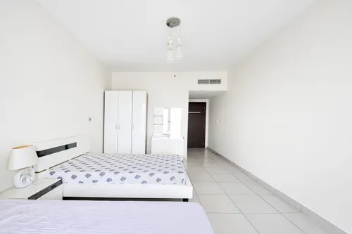 2 Bedrooms Apartment in Dubai Arch