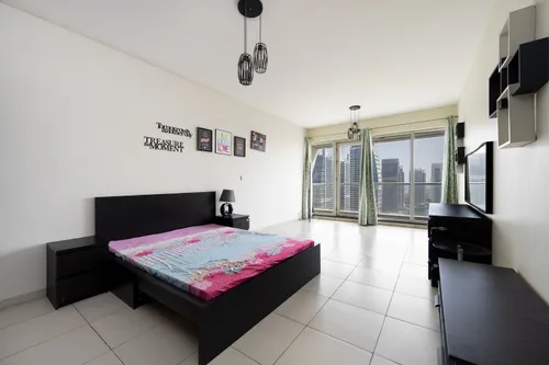 2 Bedrooms Apartment in Dubai Arch