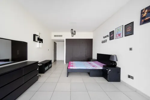 2 Bedrooms Apartment in Dubai Arch