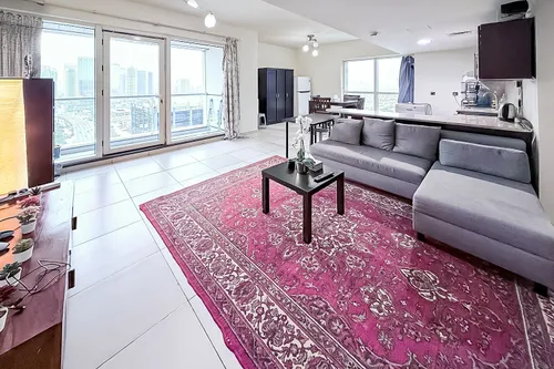 1 Bedroom Apartment in Dubai Arch