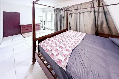 1 Bedroom Apartment in Dubai Arch