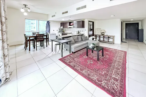 1 Bedroom Apartment in Dubai Arch