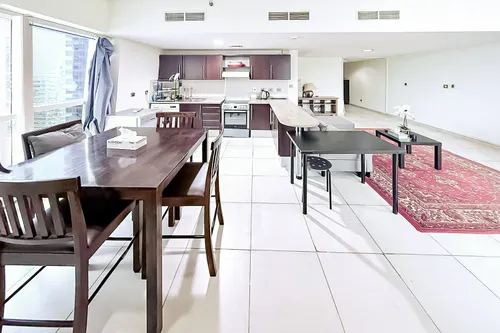 1 Bedroom Apartment in Dubai Arch