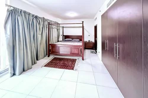 1 Bedroom Apartment in Dubai Arch