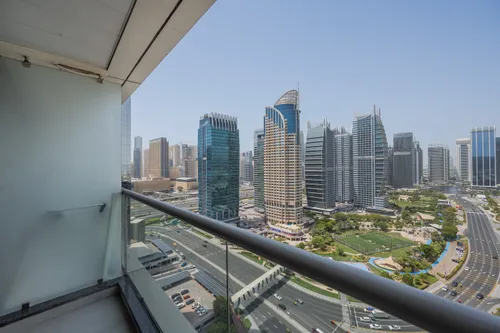 1 Bedroom Apartment in Dubai Arch