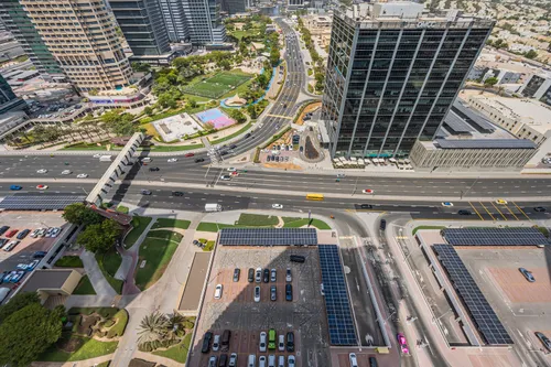 1 Bedroom Apartment in Dubai Arch