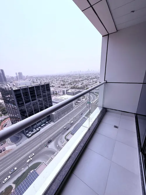 1 Bedroom Apartment in Dubai Arch