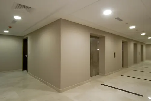 1 Bedroom Apartment in Bay Central West