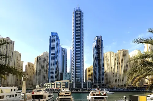 1 Bedroom Apartment in Bay Central West