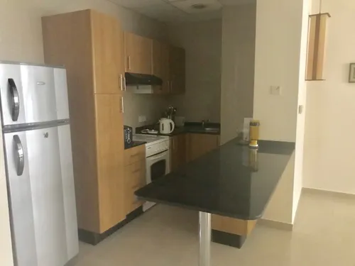1 Bedroom Apartment in Marina Crown