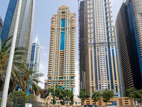 1 Bedroom Apartment in Marina Crown