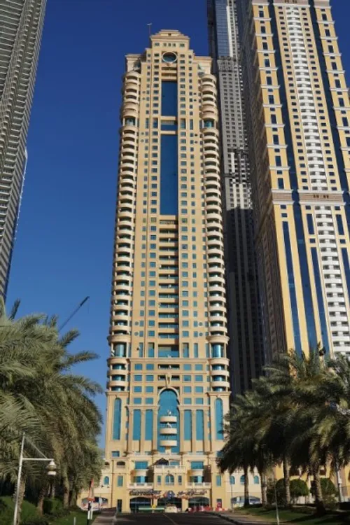 1 Bedroom Apartment in Marina Crown