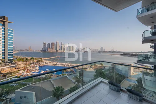 Sea View | New furniture | Rare