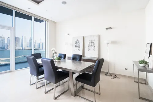 1 Bedroom Apartment in Oceana Pacific
