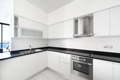 1 Bedroom Apartment in Oceana Pacific