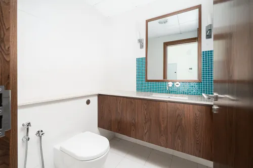 1 Bedroom Apartment in Oceana Pacific