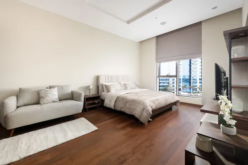 1 Bedroom Apartment in Oceana Pacific
