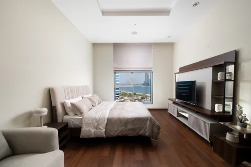1 Bedroom Apartment in Oceana Pacific