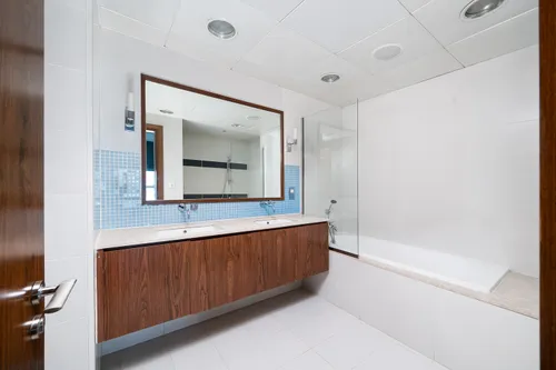 1 Bedroom Apartment in Oceana Pacific