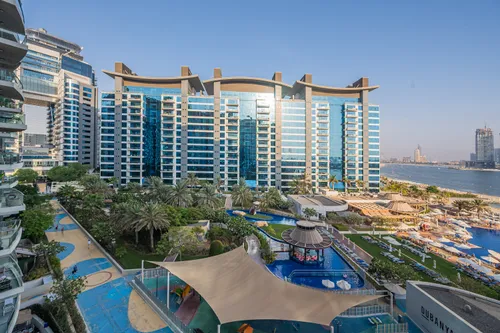 1 Bedroom Apartment in Oceana Pacific