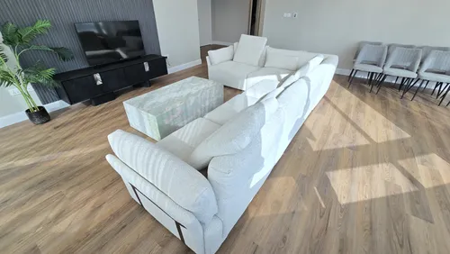 4 Bedrooms Apartment in Horizon Tower