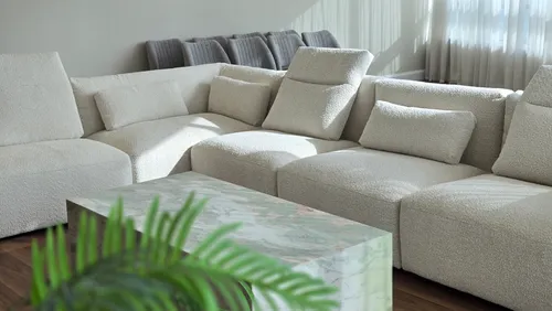 4 Bedrooms Apartment in Horizon Tower