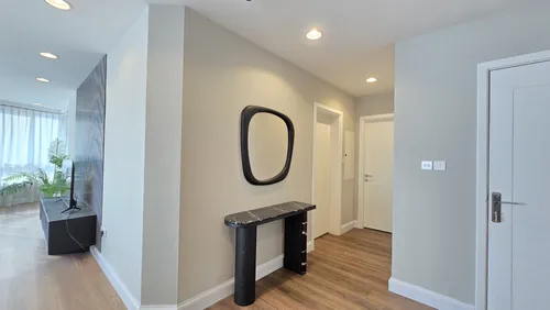 4 Bedrooms Apartment in Horizon Tower