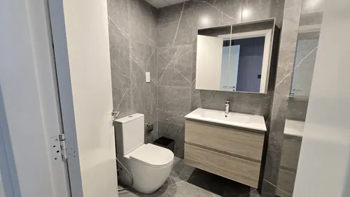 4 Bedrooms Apartment in Horizon Tower