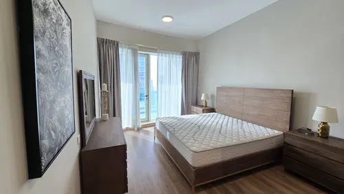 4 Bedrooms Apartment in Horizon Tower