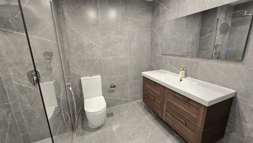 4 Bedrooms Apartment in Horizon Tower
