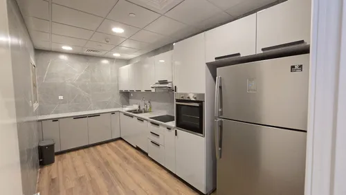 4 Bedrooms Apartment in Horizon Tower