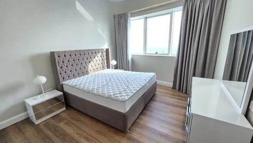 4 Bedrooms Apartment in Horizon Tower