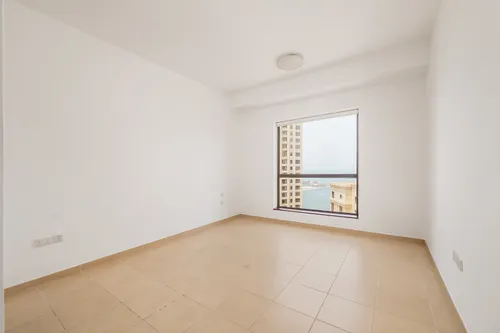 2 Bedrooms Apartment in Bahar 1