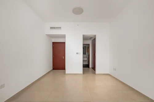 2 Bedrooms Apartment in Bahar 1