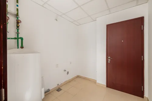 2 Bedrooms Apartment in Bahar 1