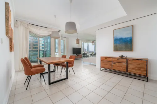 2 Bedrooms Apartment in Murjan Tower