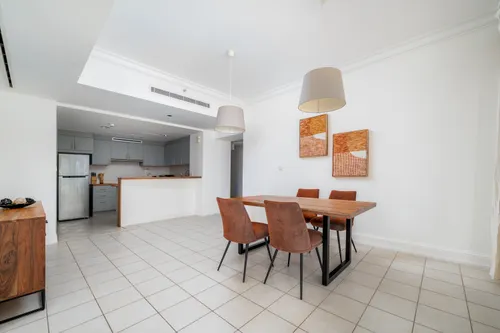 2 Bedrooms Apartment in Murjan Tower